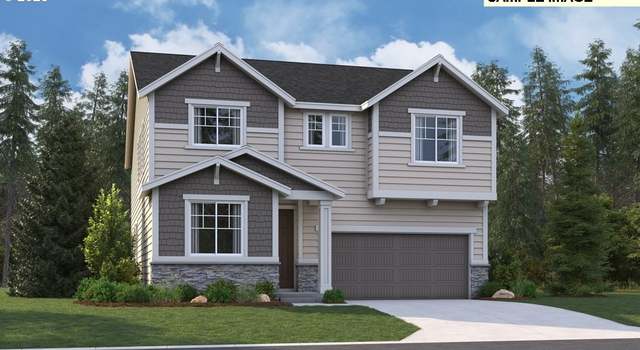 Photo of 12115 SW Silvertip St, Beaverton, OR 97007