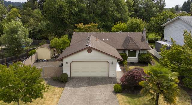 Photo of 13750 SE 117th Ct, Clackamas, OR 97015