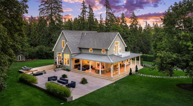 Photo of 451 SW Hebb Park Rd, West Linn, OR 97068