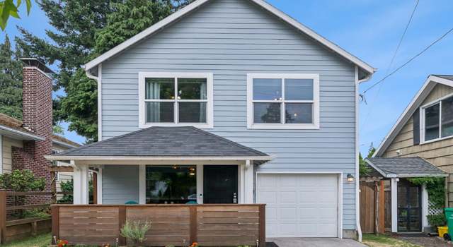 Photo of 4337 NE 47th Ave, Portland, OR 97218