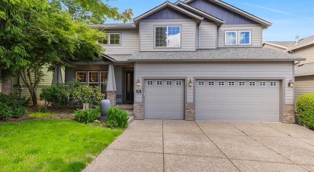 Photo of 15757 SW Snowy Owl Ln, Beaverton, OR 97007