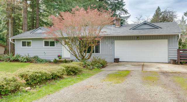 Photo of 1002 NE 277th Ave, Camas, WA 98607