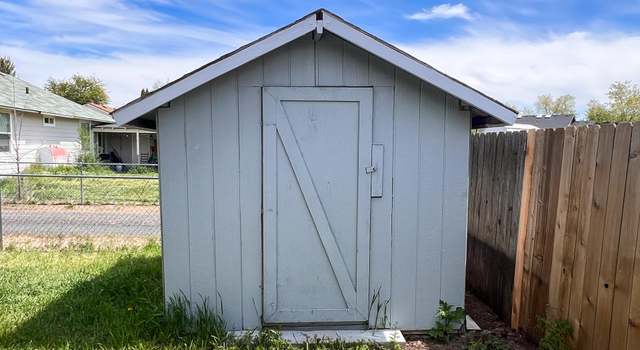 Photo of 1214 NE Loper Ave, Prineville, OR 97754