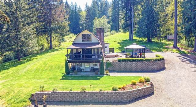 Photo of 21210 SE Greenleaf Dr, Sandy, OR 97055