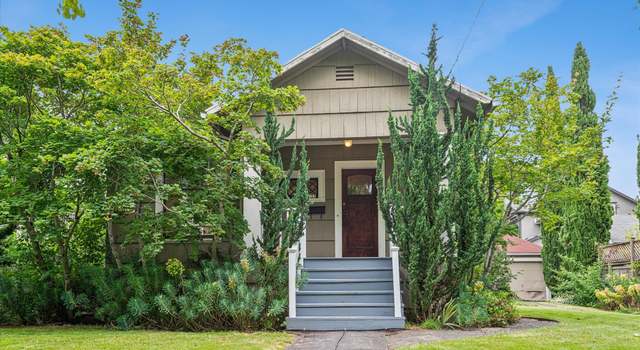 3444 SE Lincoln St, Portland, OR 97214 | MLS# 20443230 | Redfin