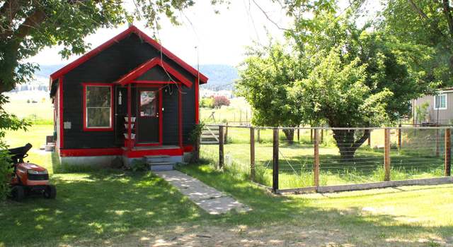 Photo of 335 W 3rd St, Long Creek, OR 97856