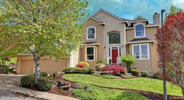 Photo of 3924 NW Teakwood Pl, Portland, OR 97229