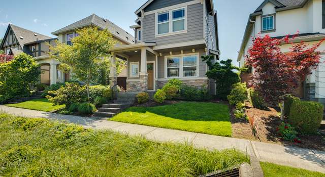 Photo of 14856 NW Shackelford Rd, Portland, OR 97229