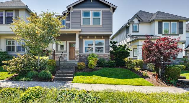 Photo of 14856 NW Shackelford Rd, Portland, OR 97229