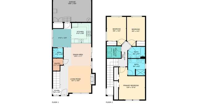 Photo of 14856 NW Shackelford Rd, Portland, OR 97229