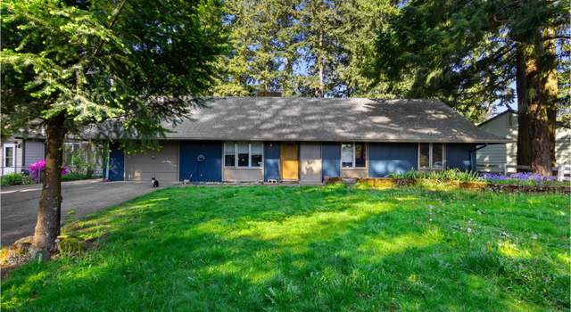 Photo of 1725 SE 143rd Ave, Portland, OR 97233