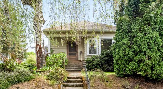 Photo of 2008 SE 34th Ave, Portland, OR 97214