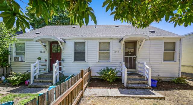 Photo of 1256 Charnelton Aly, Eugene, OR 97401