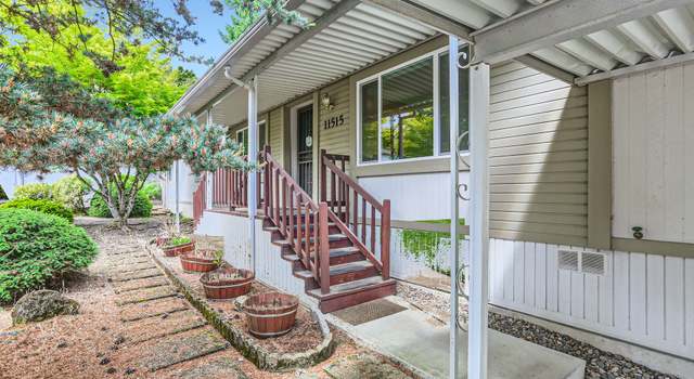 Photo of 11515 SW Graven St, Tigard, OR 97224