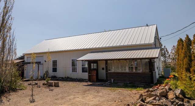 Photo of 920 Randall Rd, Centerville, WA 98613