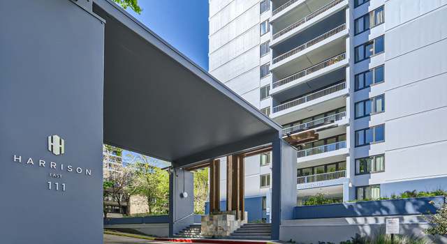 Photo of 111 SW Harrison St Unit 16H, Portland, OR 97201