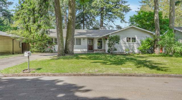 Photo of 1905 SE 114th Pl, Portland, OR 97216