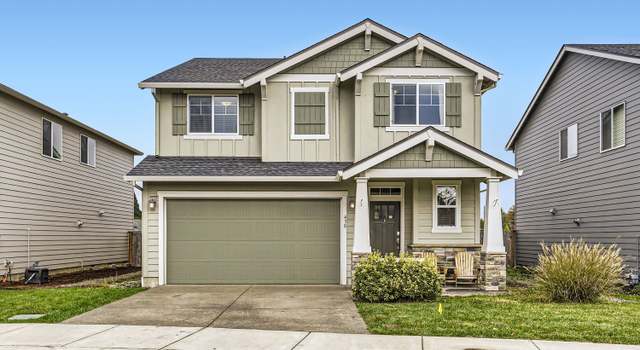 Photo of 438 SW 16th Ave, Canby, OR 97013