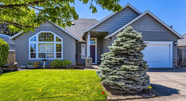 Photo of 1723 SE 10th Ave, Canby, OR 97013
