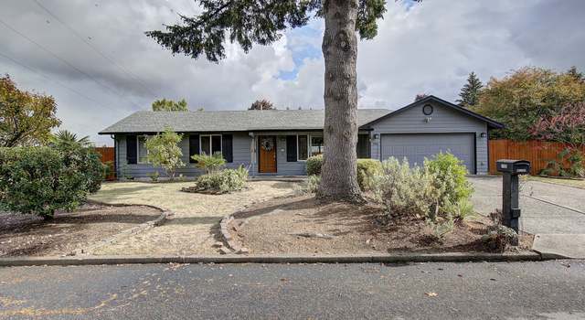 Photo of 1705 NE 125th Ave, Vancouver, WA 98684