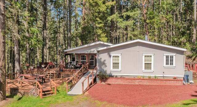Photo of 1941 Byron Creek Rd, Winston, OR 97496