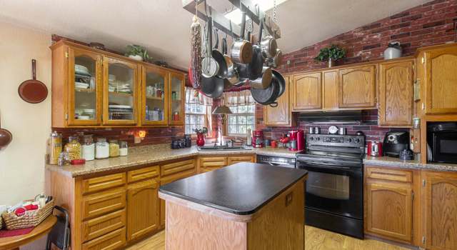 Photo of 1941 Byron Creek Rd, Winston, OR 97496