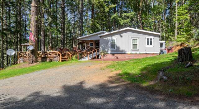 Photo of 1941 Byron Creek Rd, Winston, OR 97496