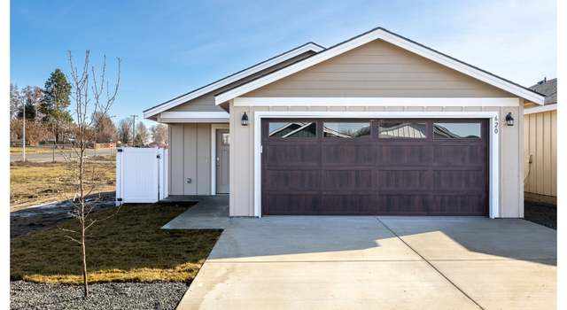 Photo of 630 Jimmy St, Stanfield, OR 97875
