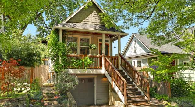 Photo of 9115 N Richmond Ave, Portland, OR 97203