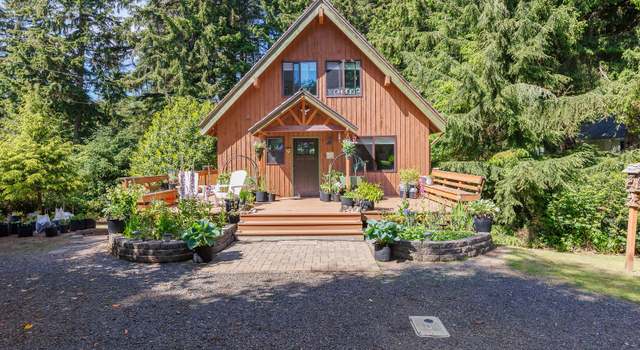 Photo of 225 4th St, Otter Rock, OR 97369