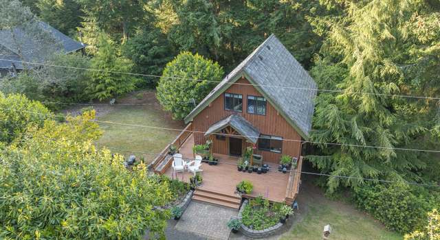 Photo of 225 4th St, Otter Rock, OR 97369