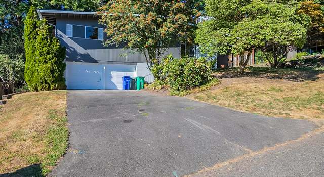 Photo of 6425 SW Alfred St, Portland, OR 97219