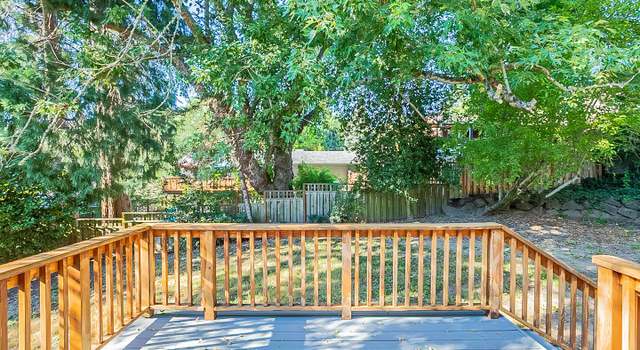 Photo of 6425 SW Alfred St, Portland, OR 97219
