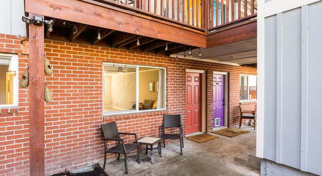 Photo of 1224 SE Umatilla St, Portland, OR 97202