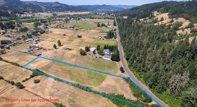 Photo of 1555 Northside Rd, Sutherlin, OR 97479