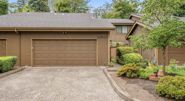 Photo of 10507 SE Crystal Lake Ln, Portland, OR 97222