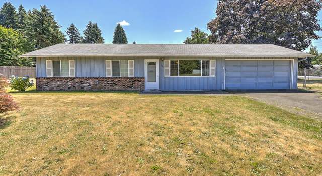 Photo of 9413 NE 70th St, Vancouver, WA 98662