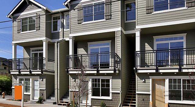 Photo of 3062 SE 50th Ave #3, Portland, OR 97206