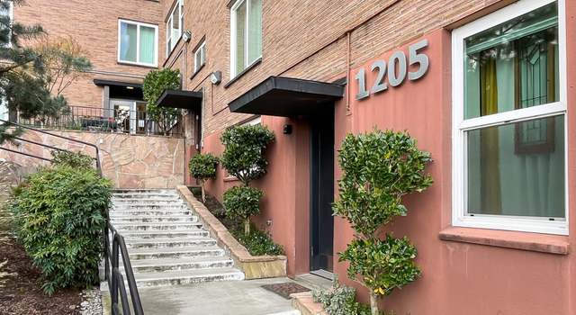 Photo of 1205 SW Cardinell Dr #401, Portland, OR 97201
