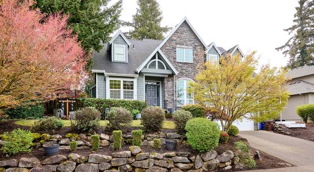 Photo of 16288 Barlow Dr, Oregon City, OR 97045