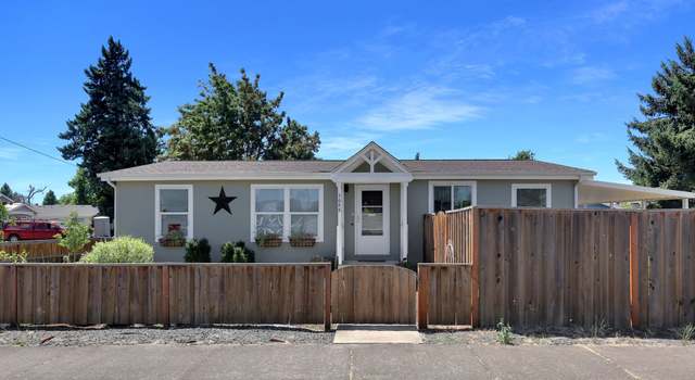 Photo of 3688 S E St, Springfield, OR 97478