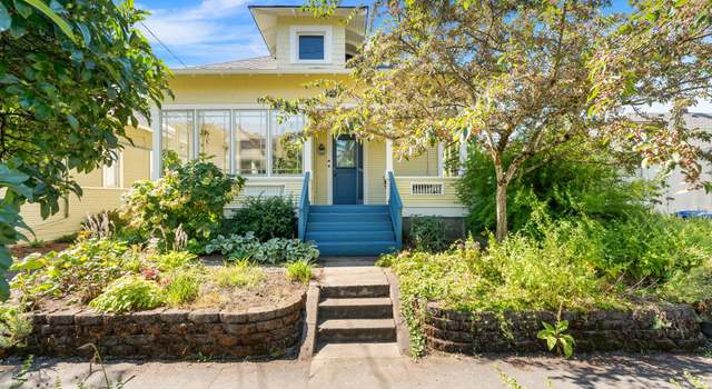 Photo of 3722 SE Salmon St, Portland, OR 97214