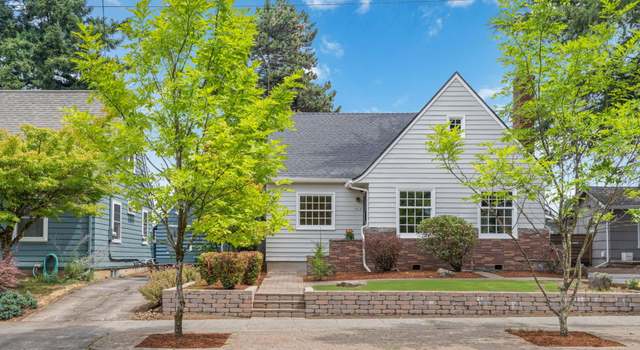 Photo of 4416 NE 35th Pl, Portland, OR 97211