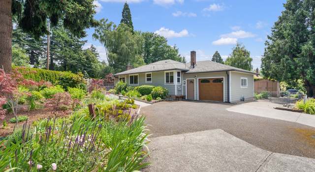 Photo of 3606 SE Johnson Creek Blvd, Portland, OR 97222