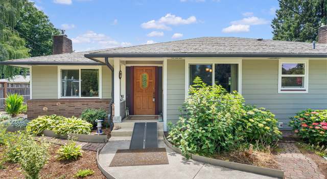 Photo of 3606 SE Johnson Creek Blvd, Portland, OR 97222