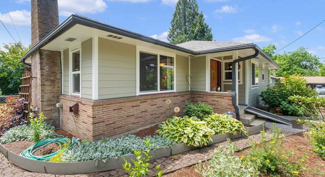 Photo of 3606 SE Johnson Creek Blvd, Portland, OR 97222