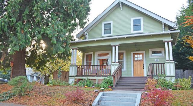 Photo of 3507 N Commercial Ave, Portland, OR 97227