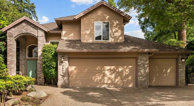 Photo of 16605 SW Sumac St, Beaverton, OR 97007