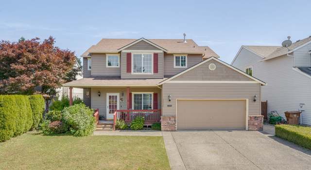 Photo of 35530 Edies Way, St. Helens, OR 97051