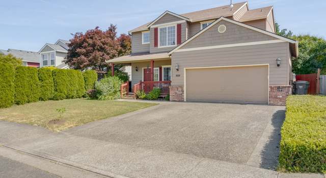 Photo of 35530 Edies Way, St. Helens, OR 97051
